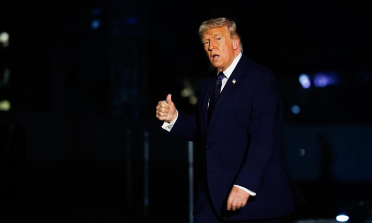 Иран опровергава Тръмп, че войната е приключила